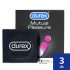 Durex Mutual Pleasure prezervatīvi (3 gab.) 