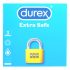 Durex extra droša - prezervatīvi anālajam seksam (3gb)