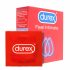 Durex Feel Intimate - plāns prezervatīvs (3gab) 