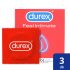 Durex Feel Intimate - plāns prezervatīvs (3gab) 