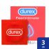 Durex Feel Intimate - plāns prezervatīvs (3gab) 