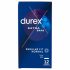 Durex extra safe - drošs prezervatīvs (12 gab.) 