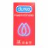 Durex Feel Intimate - plāns prezervatīvs (12 gab.)