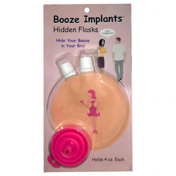 Kheper Games - dzēriena implants (110 ml) 