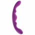 Alive Luna - divgala dildo - 25cm (violets)