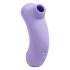 Platanomelón Mambo - Airwave clitoral stimulator (purple) 