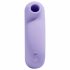 Platanomelón Mambo - Airwave clitoral stimulator (purple) 