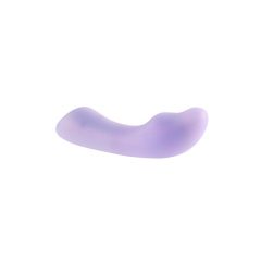   Playboy Euphoria - akumulatora, ūdensizturīgs G-punkta vibrators (violets)