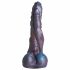 Creature Cocks Hydra - silikona dildo - 27cm (violets) 