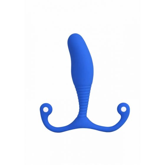 Aneros MGX Syn Trident - prostatas masierētājs (zils)