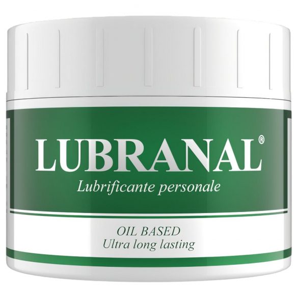 Lubranal - eļļas bāzes lubrikants (150 ml)