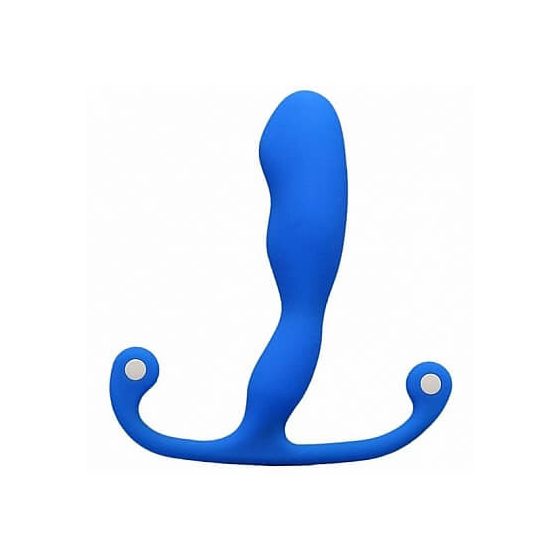 Aneros Helix Syn Trident - prostatas dildo (zilā)