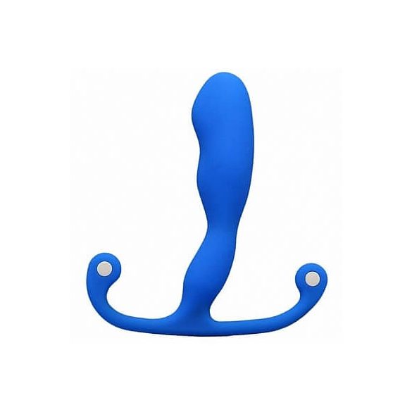 Aneros Helix Syn Trident - prostatas dildo (zilā)