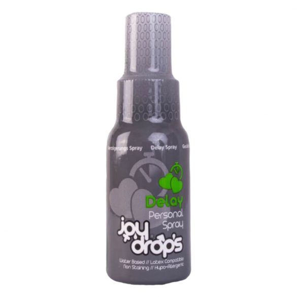 JoyDrops - aizkavējošs sprejs (50ml) 