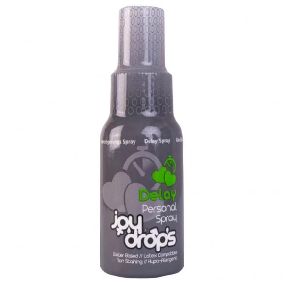 JoyDrops - aizkavējošs sprejs (50ml) 