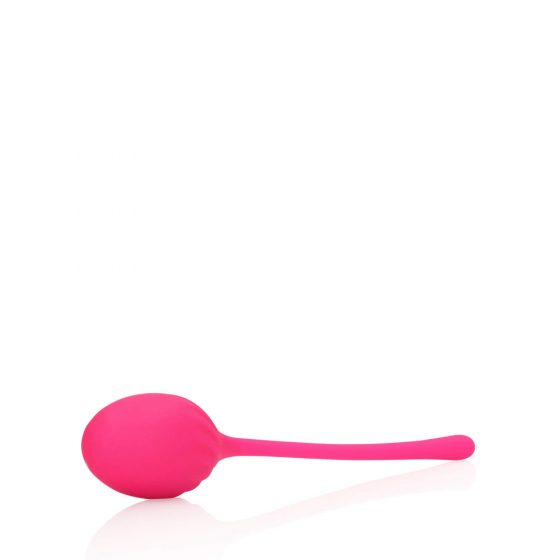 Loveline - Svarsotas geišas bumbiņu komplekts - 2 daļīgs (rozā)