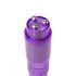 Easytoys Kabatas Raķete - vibrators komplekts - violets (5 daļas) 