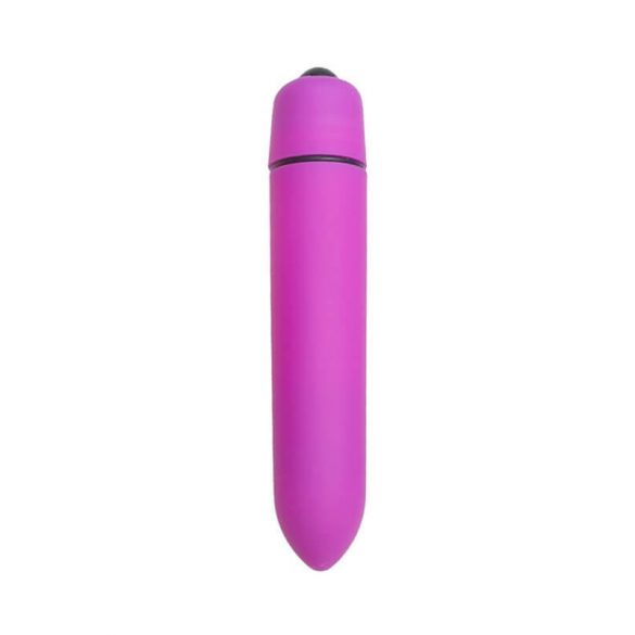 Easytoys Bullet - ūdensizturīgs ložu vibrators (violets) 