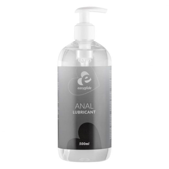 EasyGlide Anal - ūdens bāzes lubrikants (500ml) 