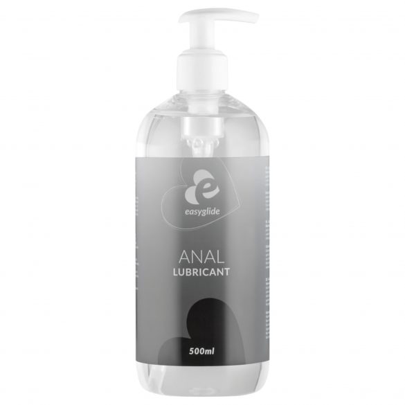 EasyGlide Anal - ūdens bāzes lubrikants (500ml) 