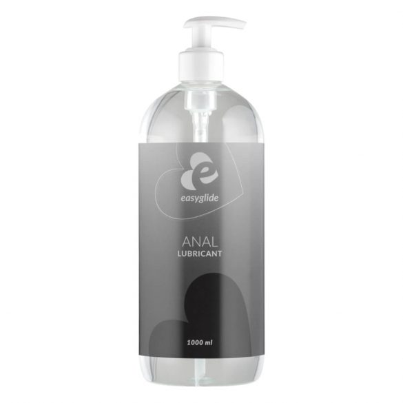 EasyGlide Anal - uz ūdens bāzes veidota lubrikants (1000ml) 