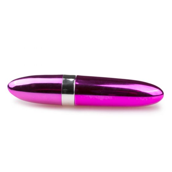 Easytoys Lūpukrāsa - ūdensizturīgs vibratora (rozā)