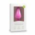 Easytoys Smailais aizbāznis S - anālais dildo (rozā) - mazs 