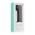 Easytoys Slim - G-punkta vibrators (melns) 