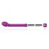 Easytoys Slim - G-punkta vibrators (violets) 