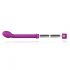 Easytoys Slim - G-punkta vibrators (violets) 