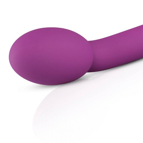 Easytoys Slim - G-punkta vibrator (violets)