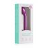 Easytoys Slim - G-punkta vibrators (violets) 