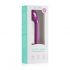 Easytoys Slim - G-punkta vibrators (violets) 