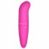 EasyToys Mini G-Vibe - G-punkta vibrators (rozā) 