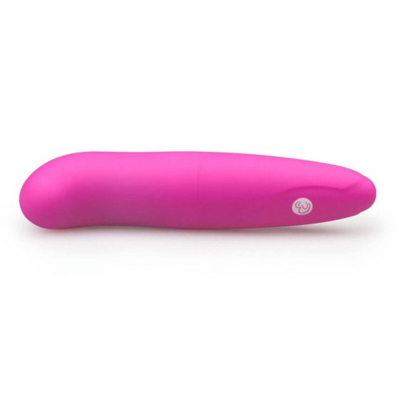 EasyToys Mini G-Vibe - G-punkta vibrators (rozā)