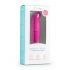 EasyToys Mini G-Vibe - G-punkta vibrators (rozā) 