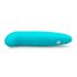 EasyToys Mini G-Vibe - G-punkta vibrators (zils) 