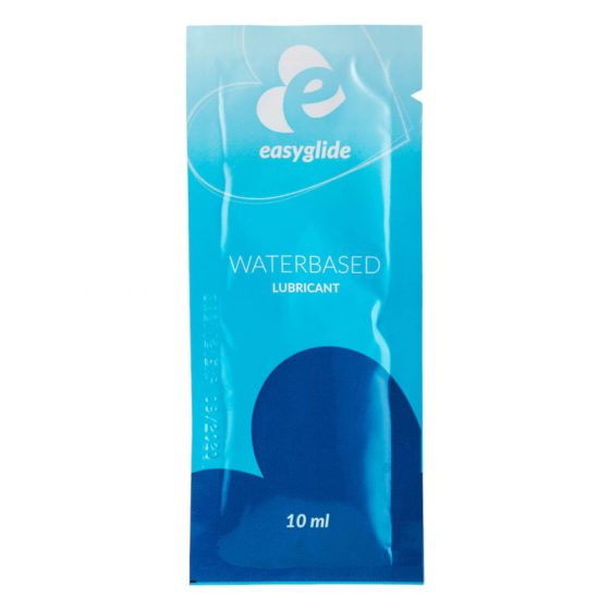 EasyGlide - veepõhine libesti (10 ml)