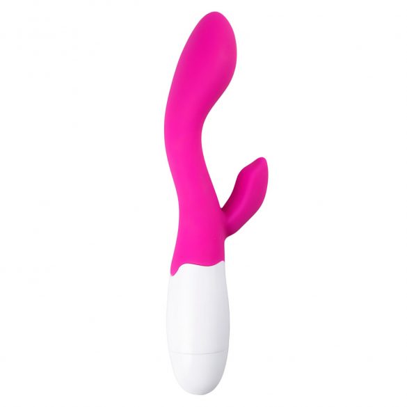 Easytoys Lily - klitora vibrators (rozā) 