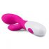 Easytoys Lily - klitora vibrators (rozā) 