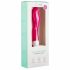 Easytoys Alluring vibe - ūdensizturīgs G-punkta vibrators (rozā) 