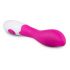 Easytoys Alluring vibe - ūdensizturīgs G-punkta vibrators (rozā) 