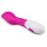 Easytoys Alluring vibe - ūdensizturīgs G-punkta vibrators (rozā) 