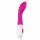 Easytoys Blossom vibe - Silikona G-punkta vibrators (rozā) 