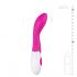 Easytoys Blossom vibe - Silikona G-punkta vibrators (rozā) 