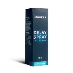   Boners Delay - ejakulācijas aizkavēšanas līdzeklis (15ml)