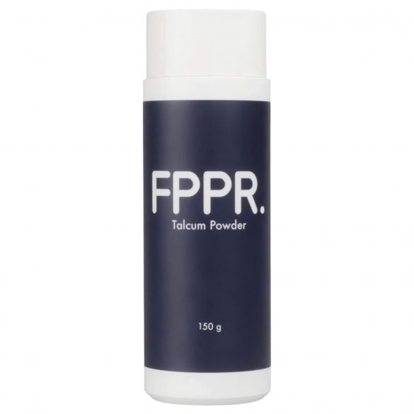 FPPR. - produkts reģenerējošs pūderis (150g) 