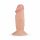 Real Fantasy Archi - dzīvības šķietamības dildo - 11,5 cm (dabīgs) 