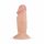 Real Fantasy Archi - dzīvības šķietamības dildo - 11,5 cm (dabīgs) 