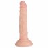 Real Fantasy Blane - reālistisks dildo - 20cm (dabīgs) 